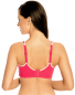 Preview: VIANIA 101470 Sport BH ohne Bügel 75-115, B-E paradise pink 676