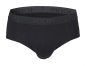 Preview: JOOP! 3er Pack 10224306 Cotton Stretch Slip schwarz 001