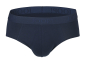Preview: JOOP! 3er Pack 10224306 Cotton Stretch Slip dark sapphire 400