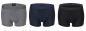 Preview: JOOP! 3er Pack 10224308 Cotton Stretch Pant/Short 519