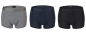 Preview: JOOP! 3er Pack 10224310 Cotton Stretch Pant/Short 519