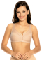 Preview: VIANIA 105452 Soft BH Baumwolle 70-110, B-E, make-up 261