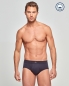 Preview: IMPETUS Pure Cotton SLIP 1116001 mit Eingriff