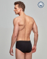 Preview: IMPETUS Pure Cotton SLIP 1116001 mit Eingriff