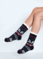Preview: SUSA 111 Damen KUSCHELSOCKEN 1 Paar