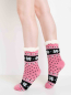 Preview: SUSA 114 Damen KUSCHELSOCKEN 1 Paar