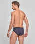 Preview: IMPETUS Cotton Stretch SLIP 1123020 marine / weiß 039