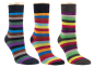 Preview: 3 Paar RS. Harmony 11940 BAMBUS Ringelsocken 2 Größen