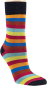 Preview: 3 Paar RS. Harmony 11940 BAMBUS Ringelsocken 2 Größen