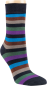 Preview: 3 Paar RS. Harmony 11940 BAMBUS Ringelsocken 2 Größen