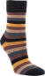 Preview: 3 Paar RS. Harmony 11966 BAMBUS Ringelsocken 2 Größen
