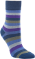 Preview: 3 Paar RS. Harmony 11966 BAMBUS Ringelsocken 2 Größen