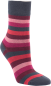 Preview: 3 Paar RS. Harmony 11966 BAMBUS Ringelsocken 2 Größen