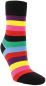 Preview: 3 Paar RS. Harmony 12023 Zuckerstange Ringelsocken 35-38, 39-42