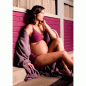 Preview: CACHE COEUR Schwangerschafts und Still-BH / Bustier / Brassiere ILLUSION seamless SF1210