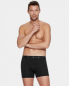 Preview: IMPETUS 3er Pack PANT Cotton Stretch 1221M03P3 schwarz