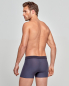 Preview: IMPETUS Cotton Stretch PANT 1226020 rauchblau / marine A31