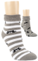 Preview: RS. Harmony 12793 Thermostrumpf "CATS grau" 2er Pack 35-38