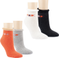 Preview: RS. Harmony 12804 Softstrumpf "ROLLRAND" 2er Pack 35-38, 39-42