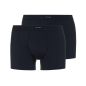 Preview: BRUNO BANANI 22021305 Short 2er Pack MICRO SIMPLY