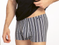 Preview: AMMANN 13272 Retro Short / Pant NEW MODERN Gr. 5-8