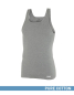 Preview: IMPETUS Pure Cotton UNTERHEMD-SINGLET ärmellos 1334001