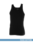 Preview: IMPETUS Pure Cotton UNTERHEMD-SINGLET ärmellos 1334001