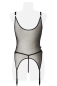 Preview: GREY VELVET 15234 Straps Set Top & String XS - XXL