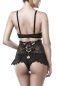 Preview: GREY VELVET 15304 Set BH & Slip S - XL