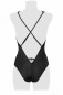 Preview: GREY VELVET 15305 Spitzen Body S - XL