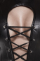 Preview: GREY VELVET 15319 Set Corsage & String S - XL