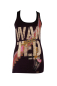 Preview: Restposten LENITA Tank Top WANTED Gr. M 160208