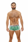 Preview: JOR 1734 SPEED Boxer / Pant / Hip Größe S - XL grün