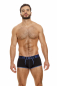 Preview: JOR 1740 RIDERS Boxer / Pant / Hip Größe S - XL schwarz