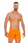 Preview: JOR 2051 DAILY Long Boxer / Pant / Short Größe S - XL orange
