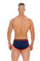 Preview: JOR 2057 COLLEGE Slip Größe S - XL blau