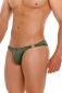 Preview: JOR 2072 TITAN schmaler Slip Größe S - XL grün
