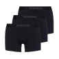 Preview: BRUNO BANANI 22012083 Short ENERGY COTTON 3er Pack