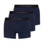 Preview: BRUNO BANANI 22012083 Short ENERGY COTTON 3er Pack