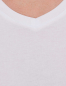 Preview: BRUNO BANANI 22052162 V-Shirt INFINITY in 4 Farben