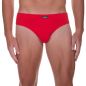 Preview: BRUNO BANANI 22032165 Slip CHECKLINE in 4 Farben