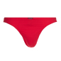 Preview: BRUNO BANANI 22042165 String CHECKLINE in 4 Farben