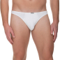 Preview: BRUNO BANANI 22042165 String CHECKLINE in 4 Farben