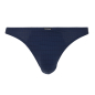 Preview: BRUNO BANANI 22042165 String CHECKLINE in 4 Farben