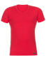 Preview: BRUNO BANANI 22062165 V-Shirt CHECKLINE in 4 Farben