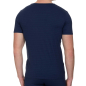 Preview: BRUNO BANANI 22062165 V-Shirt CHECKLINE in 4 Farben
