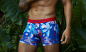 Preview: BRUNO BANANI Pant/Short LIVING NATURE 22012211-4082