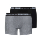 Preview: BRUNO BANANI 2er Pack Pant / Short HYPNO 22012228-4115 Gr. 8/XXL