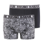 Preview: BRUNO BANANI 2er Pack Pant / Short MONOMATIC 22012284-4235