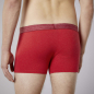 Preview: BRUNO BANANI 2er Pack Pant DENIM FUN 22012329-4588 rot